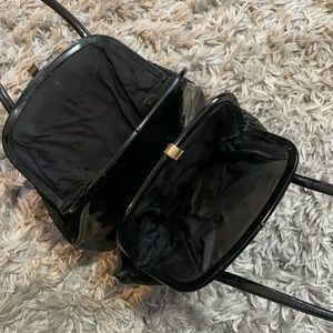 Vintage Patent Purse